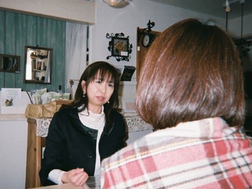 セルフマインド