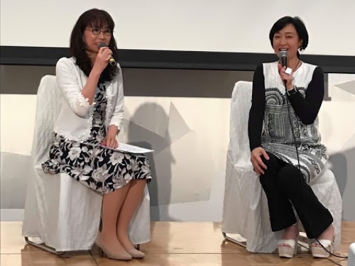 セミナー・司会