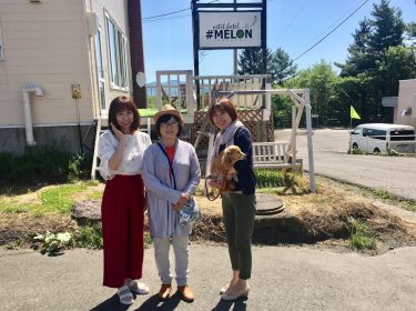 嬉しい流れが動き出しています~吉方位の旅~