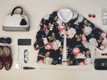 【募集】ファッションスタイル各コースのご案内~ファッションスタイルアドバイザーNami~