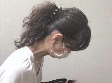 ボディセラピストになりました!小顔、リフトアップで美顔セラピスト/ ライフデザイン 大上奈美