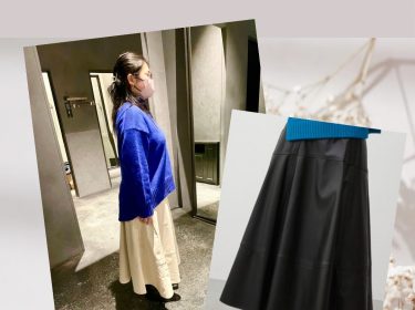 【旭川】パーソナルカラーと骨格診断を受けて頂いた方と「ショッピング同行」してきました! / 旭川 ライフデザインNami