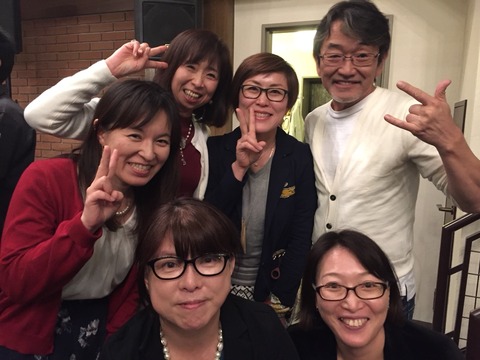 繋がり♪ってすごい♪旭川エクスマセミナー「北の国より」