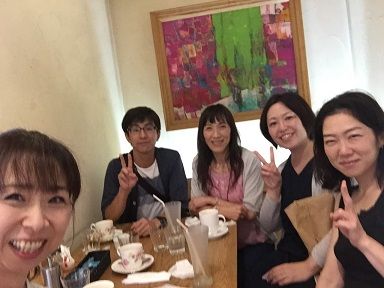 アフターフォローセミナー第3期!はじまるよ~。整理収納アドバイザー2級さんへ