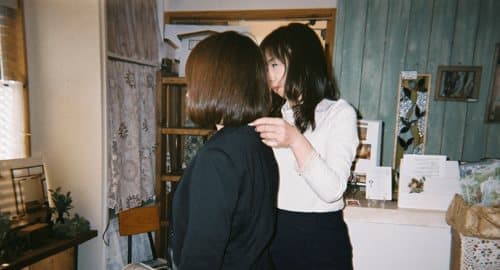 パーソナルカラー診断/骨格診断